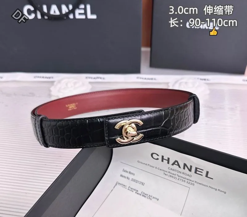 Chanel 30mmX90-115cm Eyewear, source view 5, SKU 30mmX90-115cm