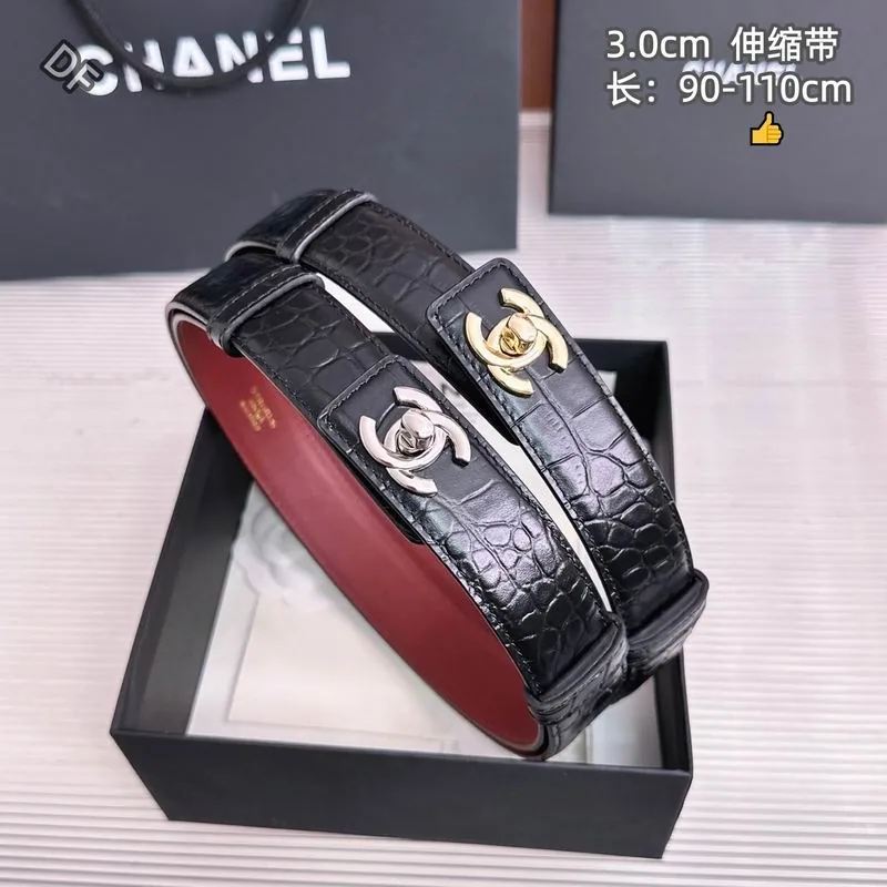 Chanel 30mmX90-115cm Eyewear, source view 6, SKU 30mmX90-115cm