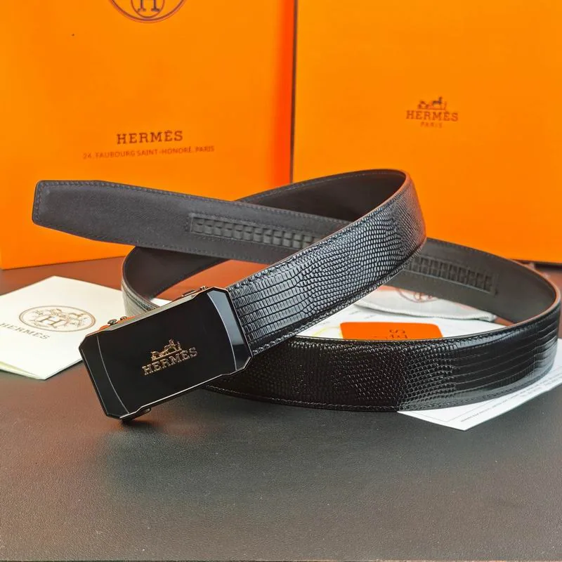Hermes Belt 35mmX105-125cm 8L, source view 3, SKU 35mmX105-125cm