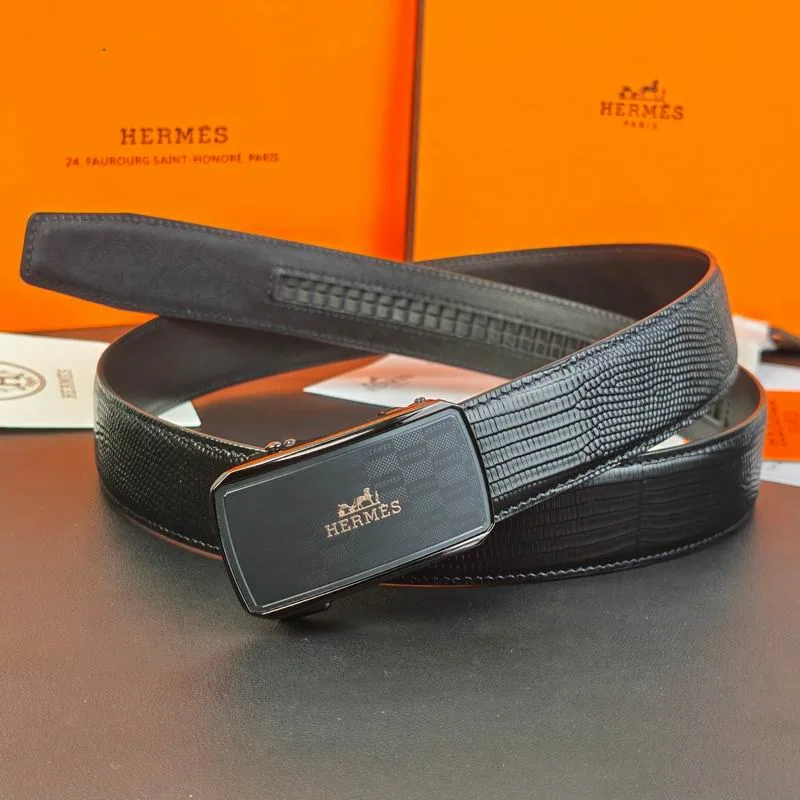 Hermes Belt 35mmX105-125cm 8L, source view 5, SKU 35mmX105-125cm