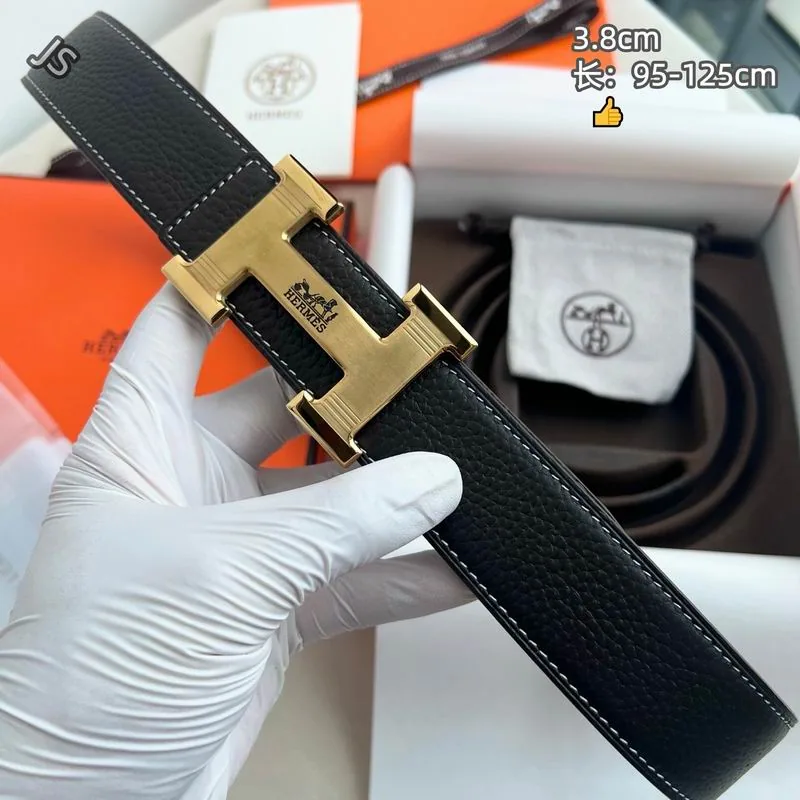 Hermes Belt 38mmX95-125cm 8L, source view 1, SKU 38mmX95-125cm