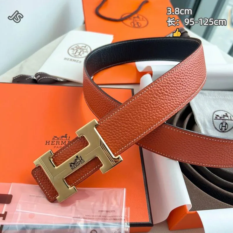 Hermes Belt 38mmX95-125cm 8L, source view 4, SKU 38mmX95-125cm