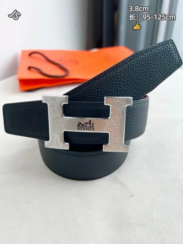 Hermes Belt 38mmX95-125cm 8L, source view 5, SKU 38mmX95-125cm