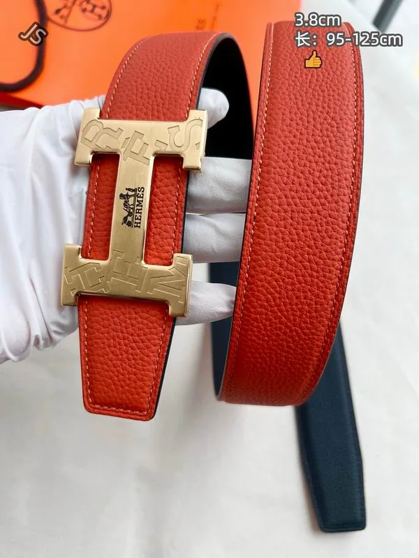 Hermes Belt 38mmX95-125cm 8L, source view 6, SKU 38mmX95-125cm
