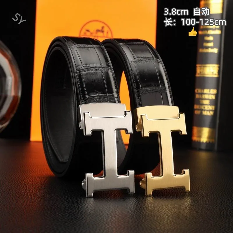 Hermes Belt 38mmX100-125cm 8L, source view 6, SKU 38mmX100-125cm