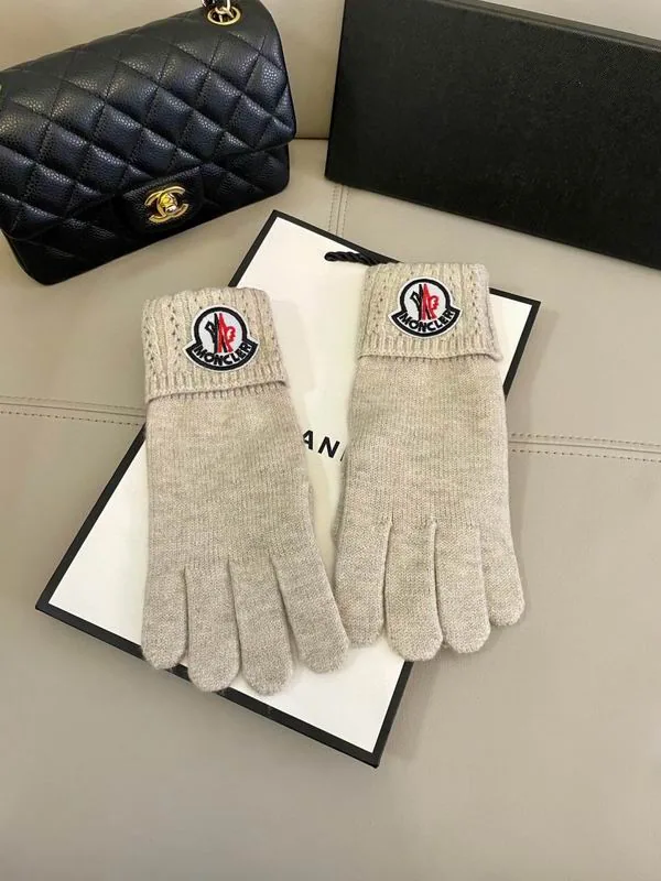 Moncler Gloves, source view 3, SKU gloves