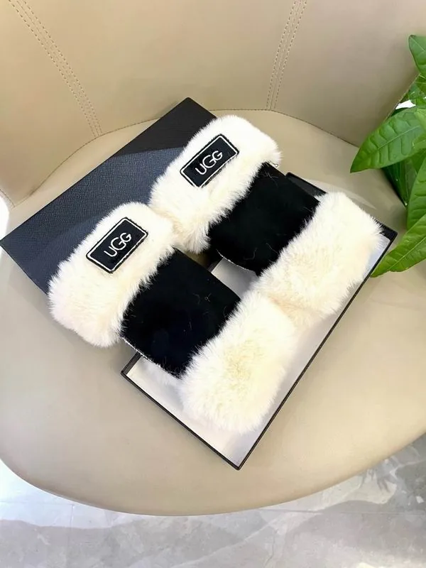 UGG Gloves, source view 1, SKU gloves