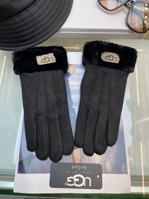 UGG Gloves, source view 3, SKU gloves