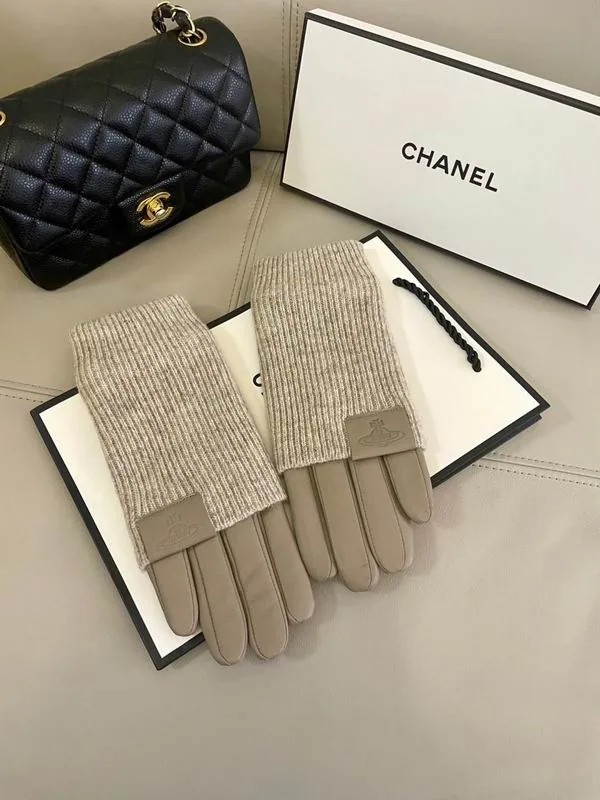 Vivienne Westwood Gloves, source view 5, SKU Westwood