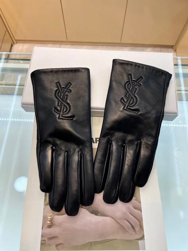 YSL Gloves, source view 1, SKU gloves