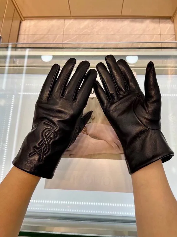 YSL Gloves, source view 2, SKU gloves