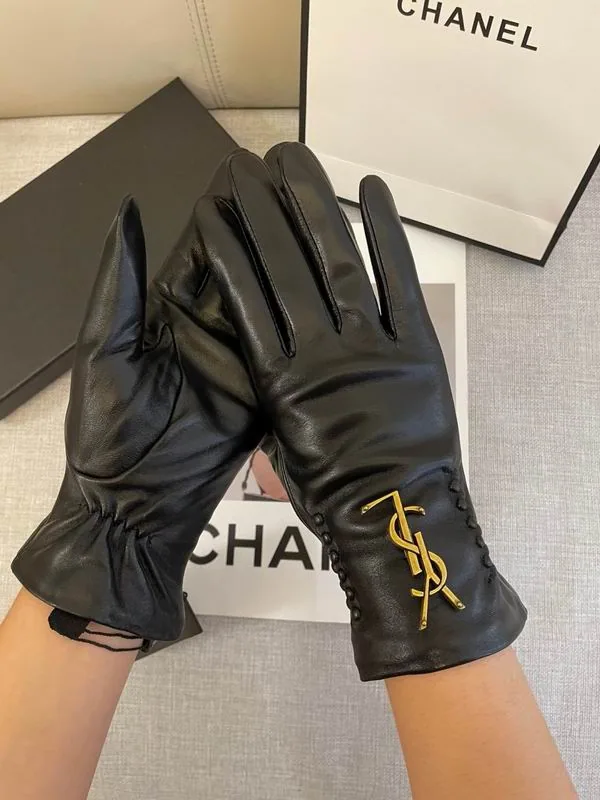 YSL Gloves, source view 4, SKU gloves