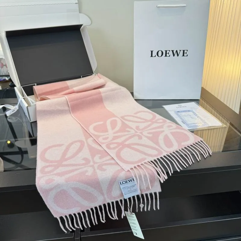 Loewe Scarf E50, source view 6, SKU E50