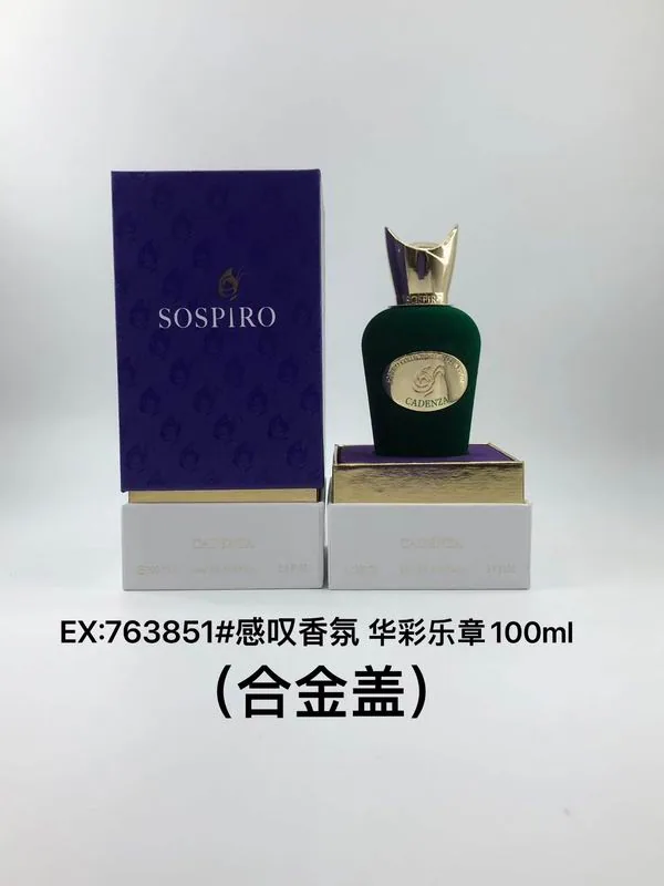 Sospiro 100ml Fragrance, source view 3, SKU 100ml