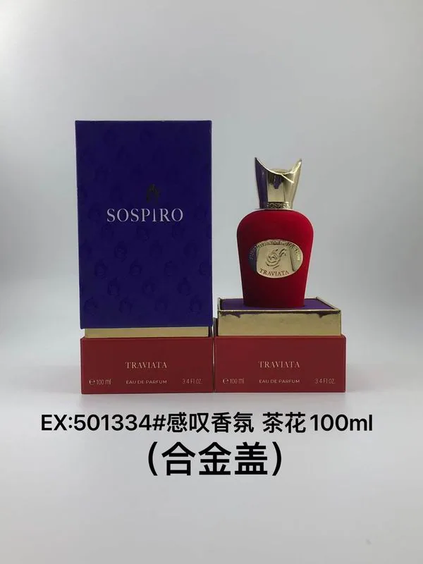 Sospiro 100ml Fragrance, source view 4, SKU 100ml