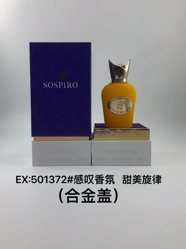 Sospiro 100ml Fragrance, source view 6, SKU 100ml