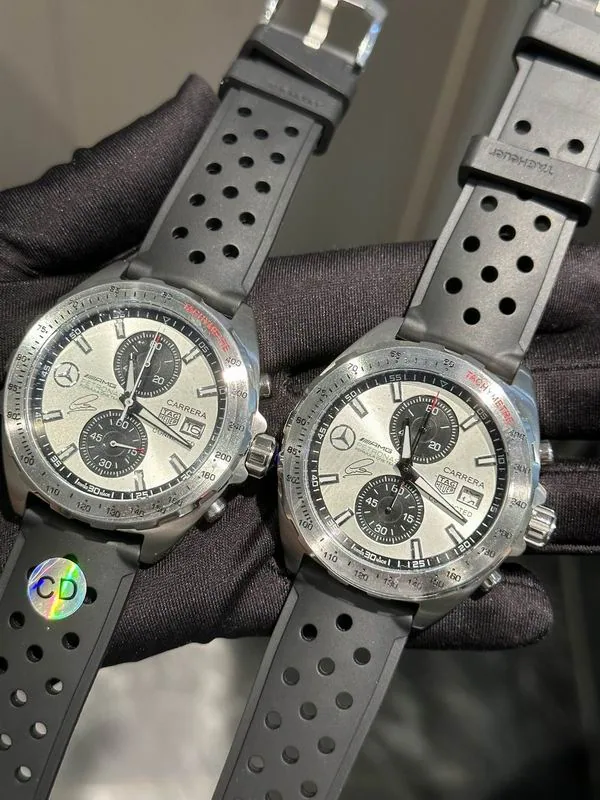 Tag Heuer 90 Watch, source view 1, SKU 90