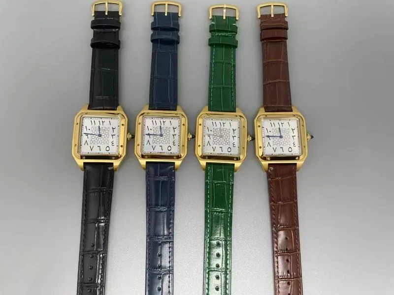 Cartier 36mm Watch, source view 1, SKU 36mm