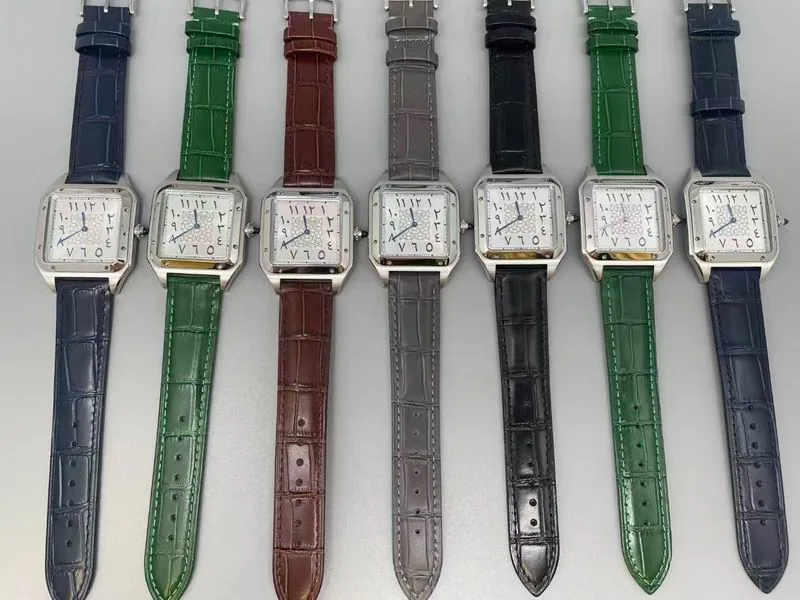 Cartier 36mm Watch, source view 3, SKU 36mm