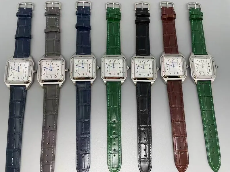 Cartier 36mm Watch, source view 4, SKU 36mm