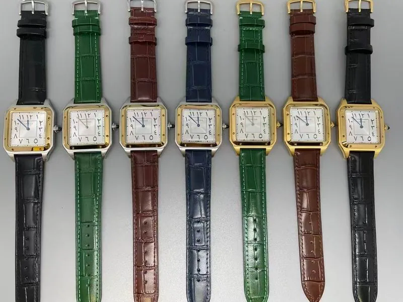 Cartier 36mm Watch, source view 5, SKU 36mm