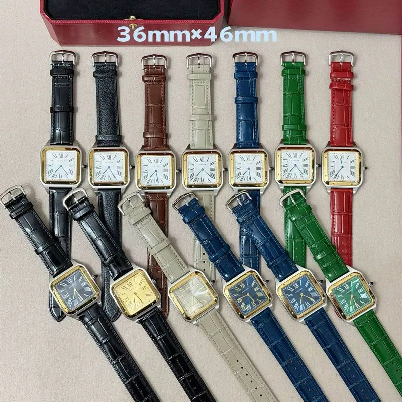 Cartier 27mm Watch, source view 1, SKU 27mm