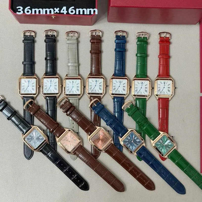 Cartier 27mm Watch, source view 3, SKU 27mm