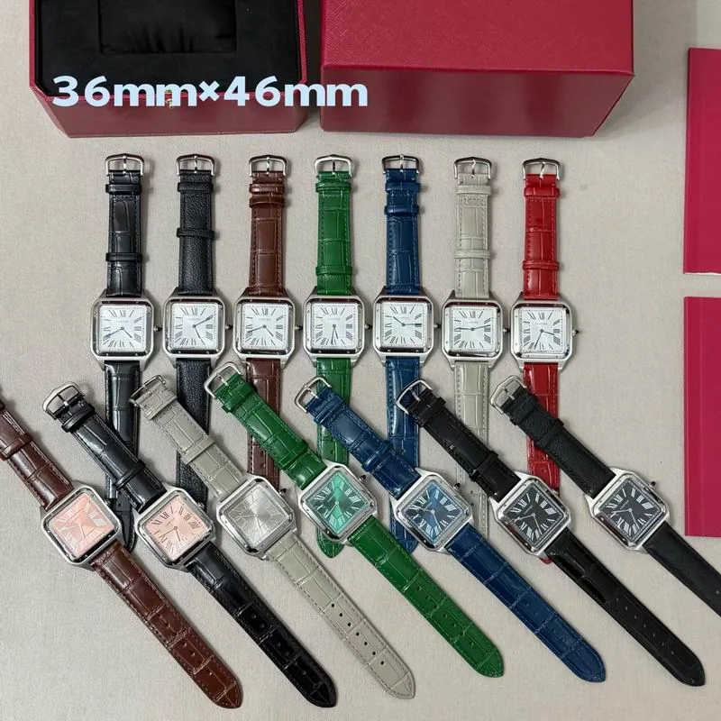 Cartier 27mm Watch, source view 4, SKU 27mm