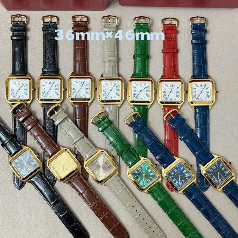 Cartier 27mm Watch, source view 5, SKU 27mm