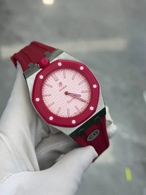 AP 12 Watch, source view 1, SKU 12
