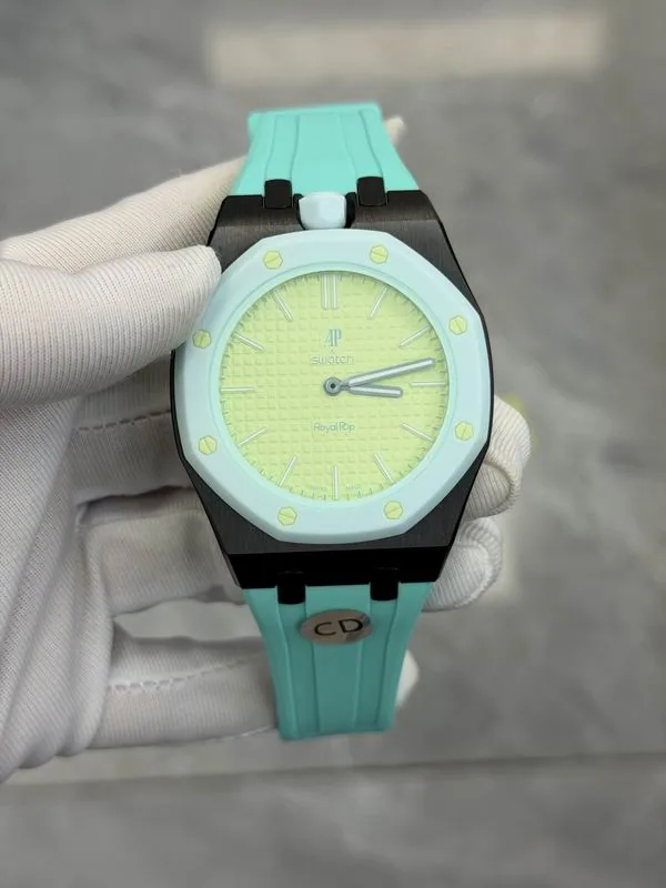 AP 12 Watch, source view 4, SKU 12