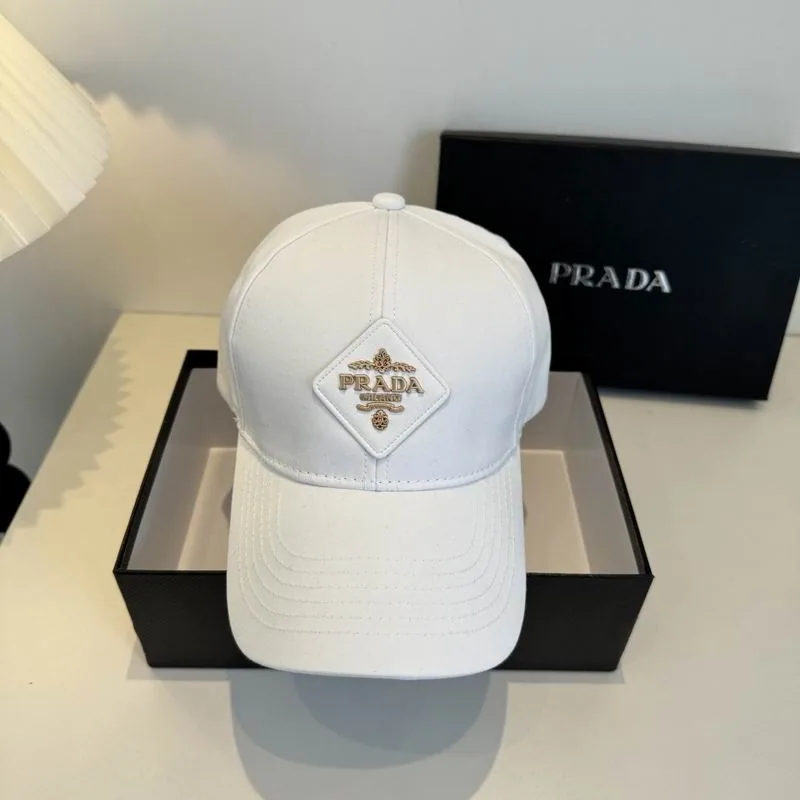 Prada SRC4175821 Cap, source view 1, SKU SRC4175821