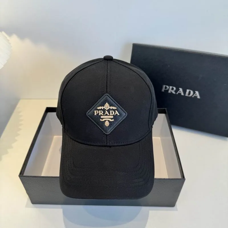 Prada SRC4175821 Cap, source view 2, SKU SRC4175821