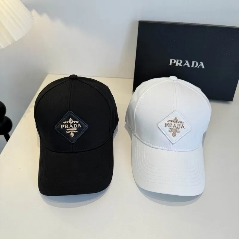 Prada SRC4175821 Cap, source view 3, SKU SRC4175821