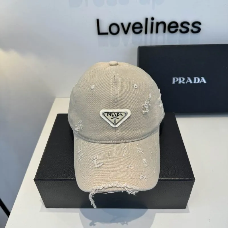 Prada SRC4175821 Cap, source view 4, SKU SRC4175821