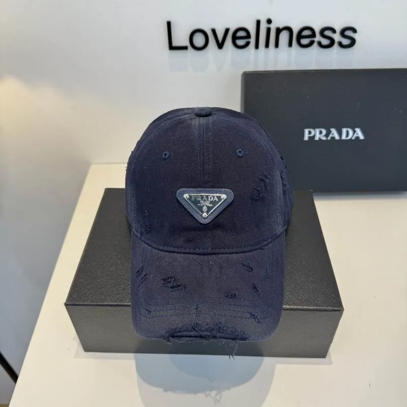 Prada SRC4175821 Cap, source view 5, SKU SRC4175821