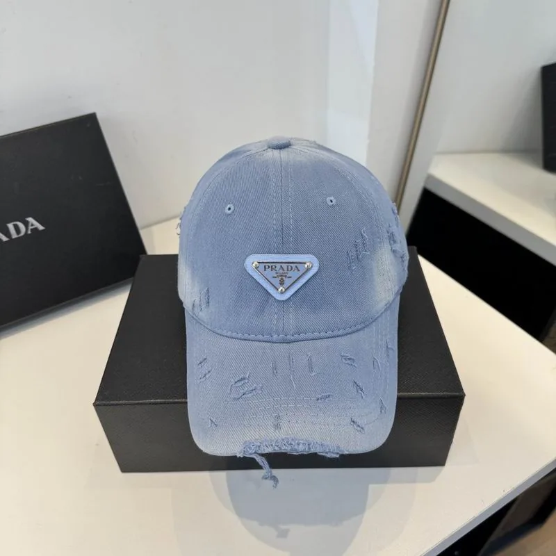 Prada SRC4175821 Cap, source view 6, SKU SRC4175821
