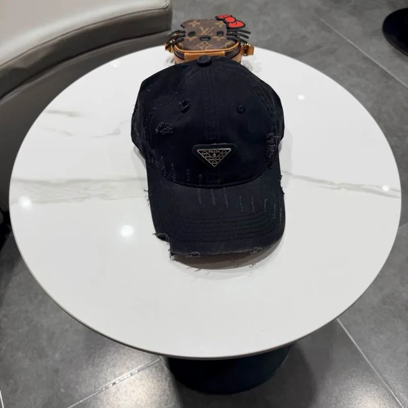 Prada SRC4175829 Cap, source view 2, SKU SRC4175829