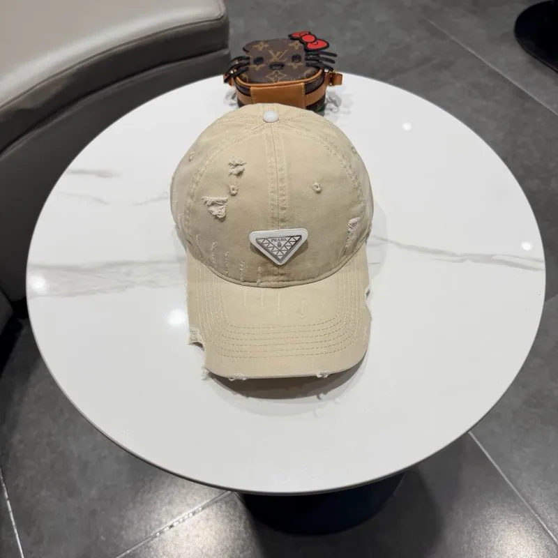 Prada SRC4175829 Cap, source view 4, SKU SRC4175829