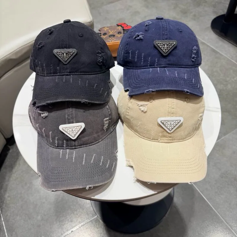 Prada SRC4175829 Cap, source view 5, SKU SRC4175829