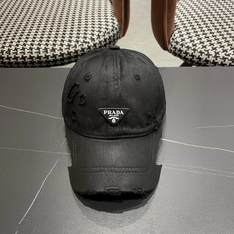 Prada SRC4175829 Cap, source view 6, SKU SRC4175829
