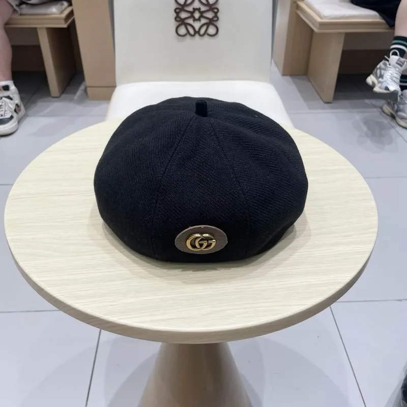 Gucci SRC4175840 Hat, source view 2, SKU SRC4175840