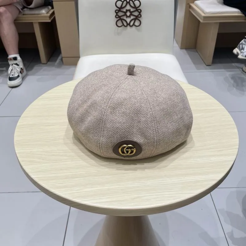 Gucci SRC4175840 Hat, source view 3, SKU SRC4175840