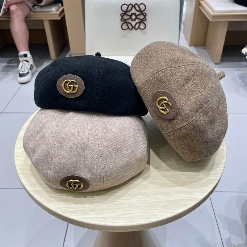 Gucci SRC4175840 Hat, source view 4, SKU SRC4175840
