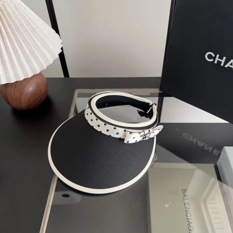Chanel SRC4175851 Cap, source view 3, SKU SRC4175851
