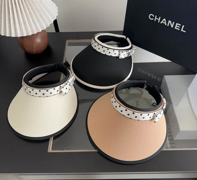 Chanel SRC4175851 Cap, source view 4, SKU SRC4175851