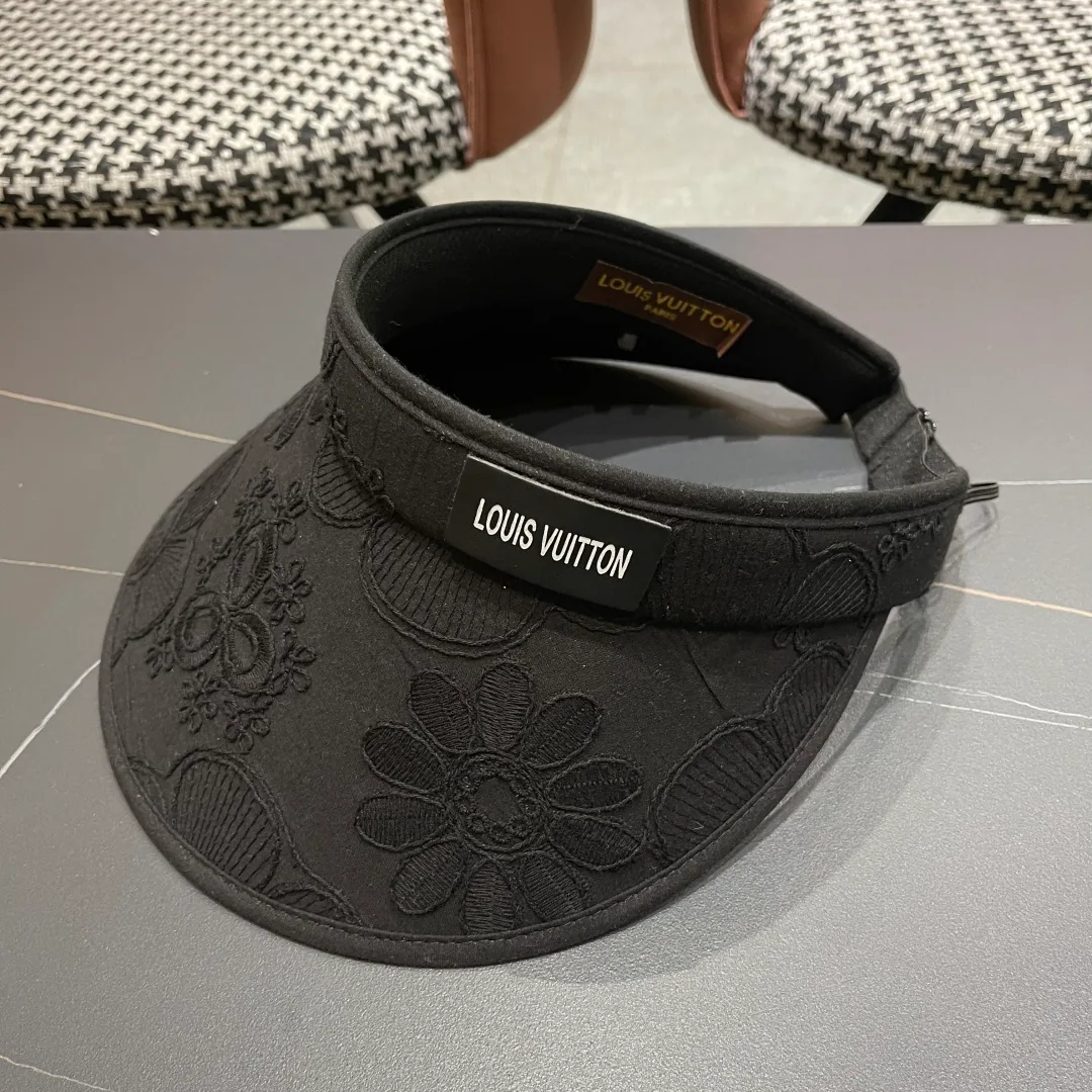 LV SRC4175858 Cap, source view 1, SKU SRC4175858