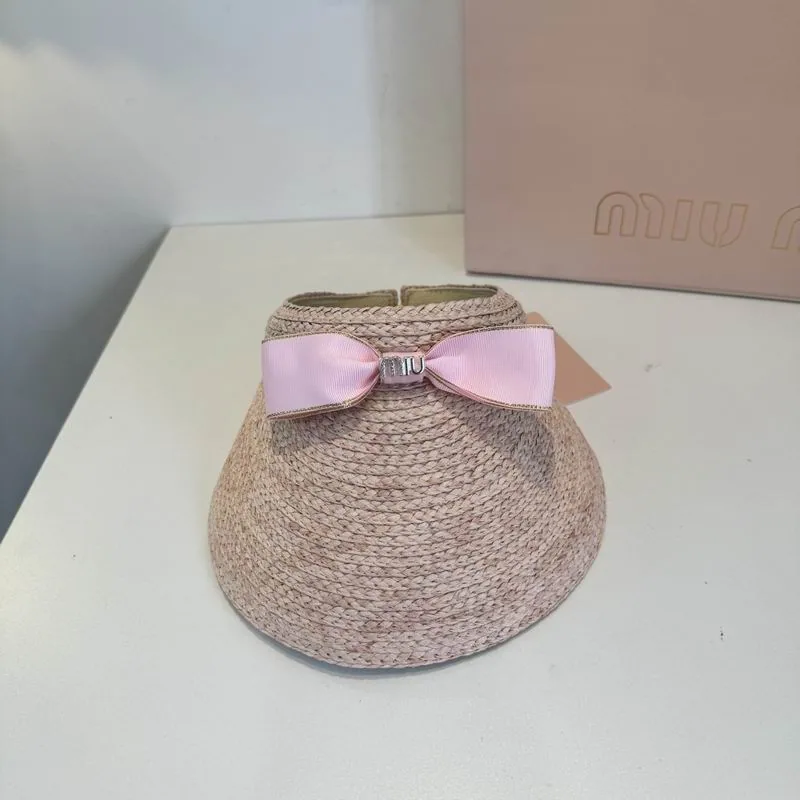 MiuMiu SRC4175877 Cap, source view 6, SKU SRC4175877