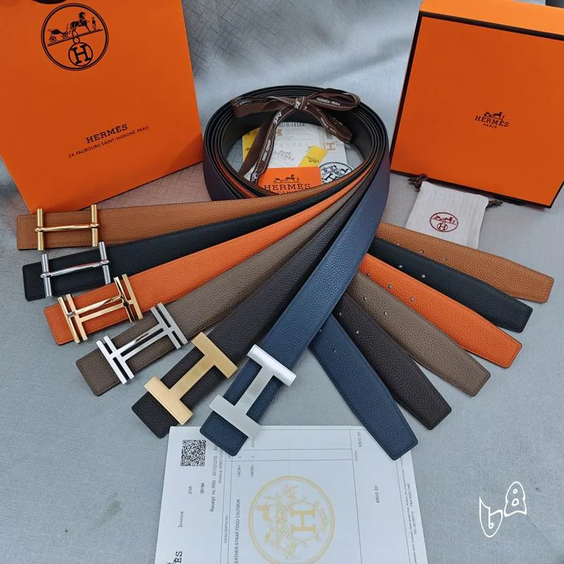 Hermes Belt 38mmX90-125cm lb, source view 1, SKU 38mmX90-125cm