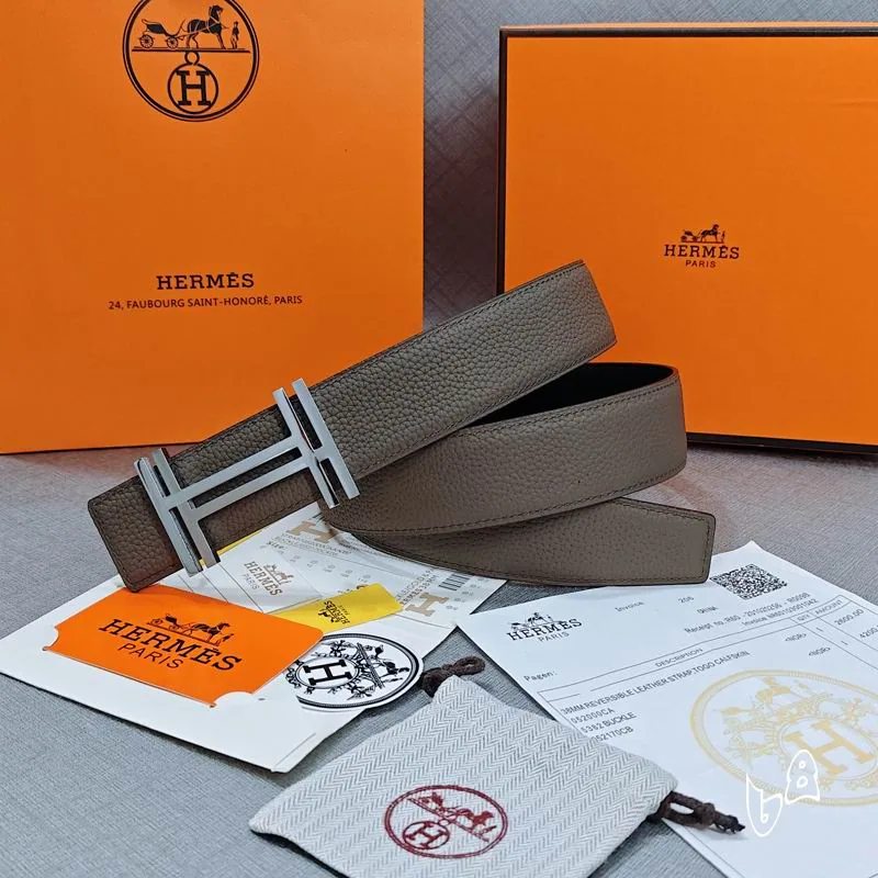 Hermes Belt 38mmX90-125cm lb, source view 5, SKU 38mmX90-125cm